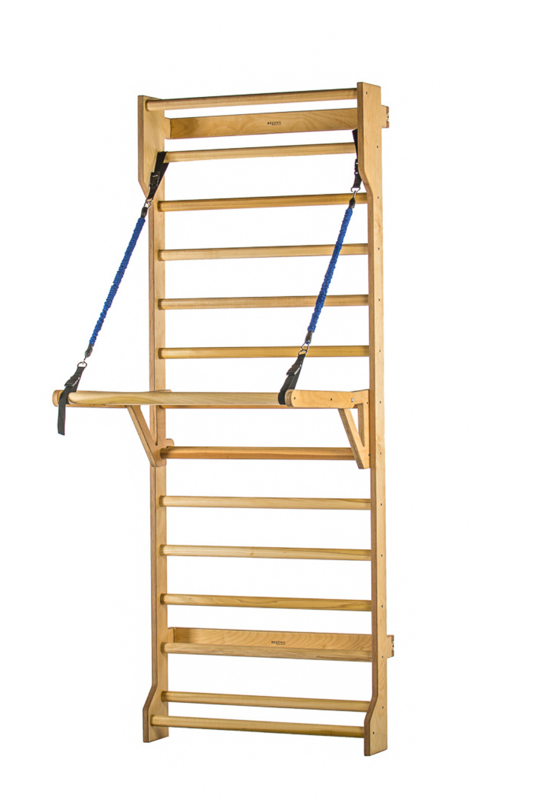 Beyond Balance Pilates Workout Station