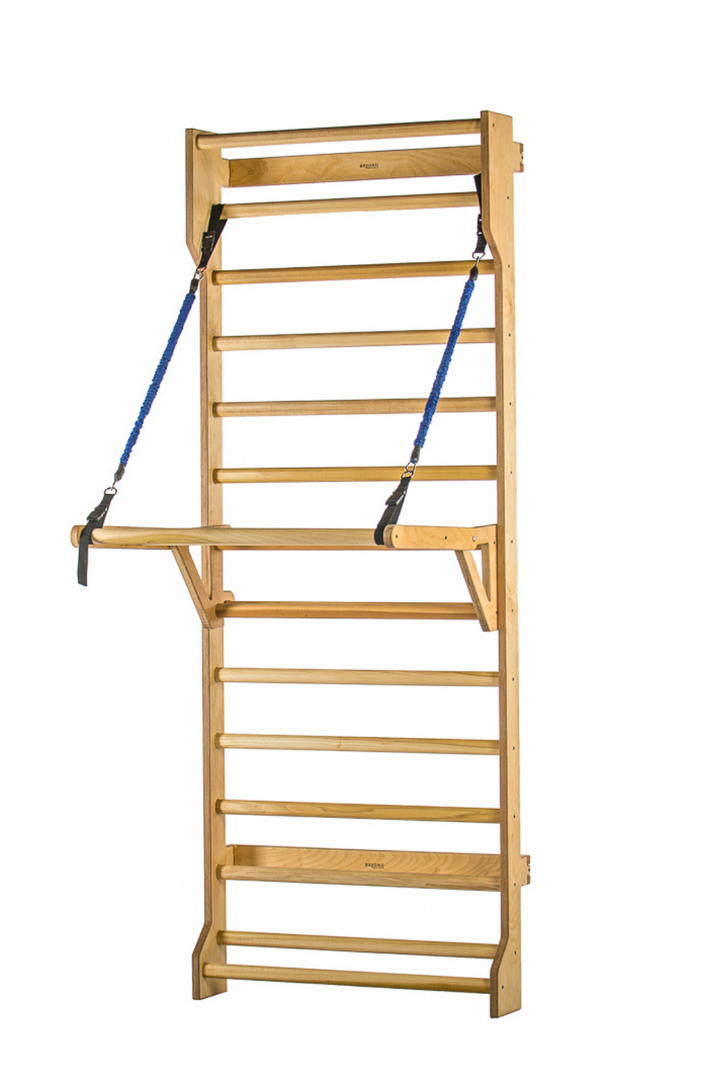 Beyond Balance Pilates Workout Station