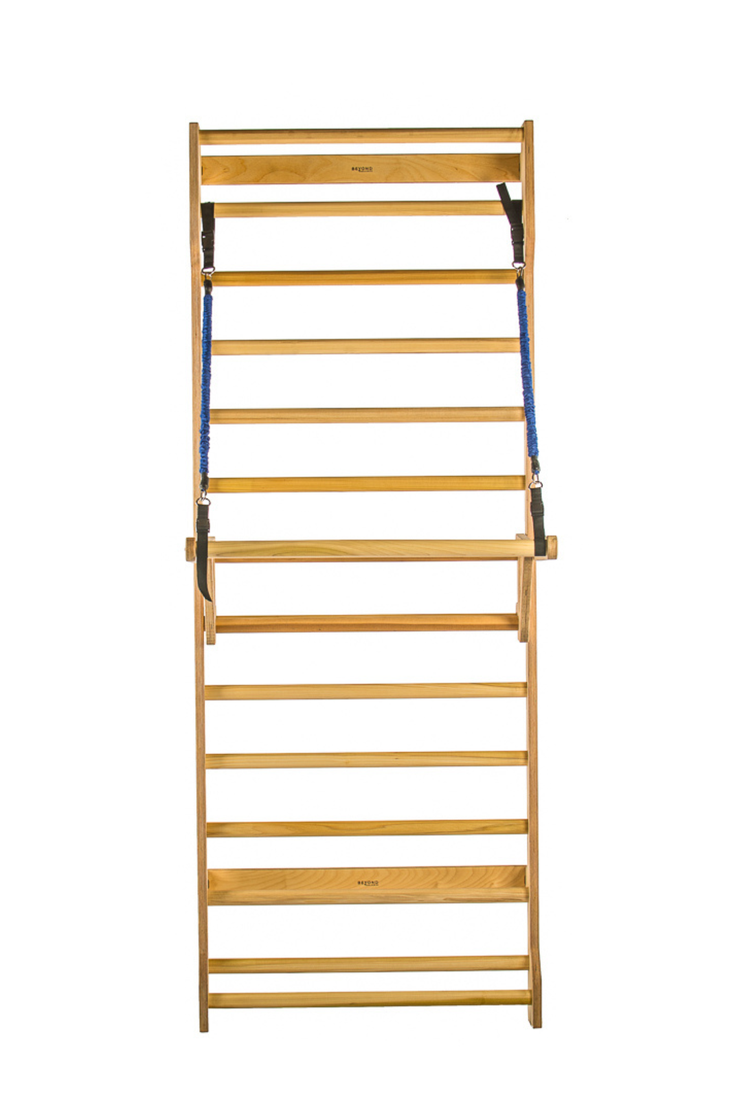 Beyond Balance Pilates Workout Station