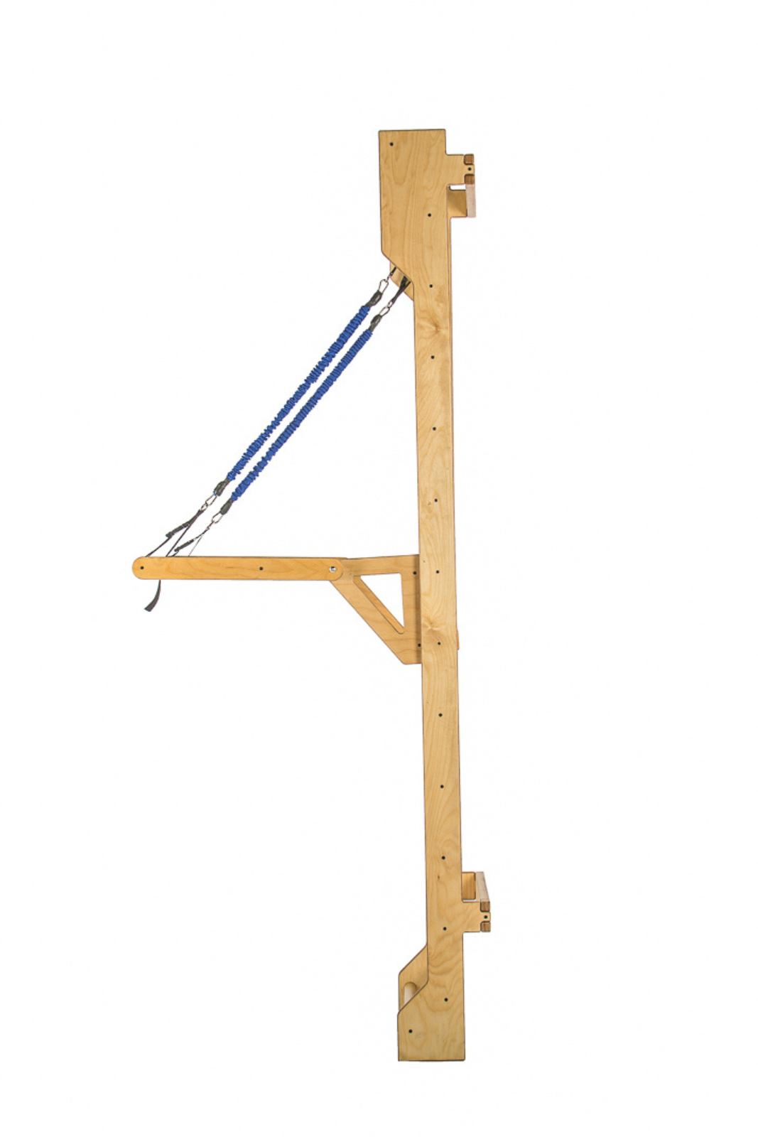 Beyond Balance Pilates Workout Station