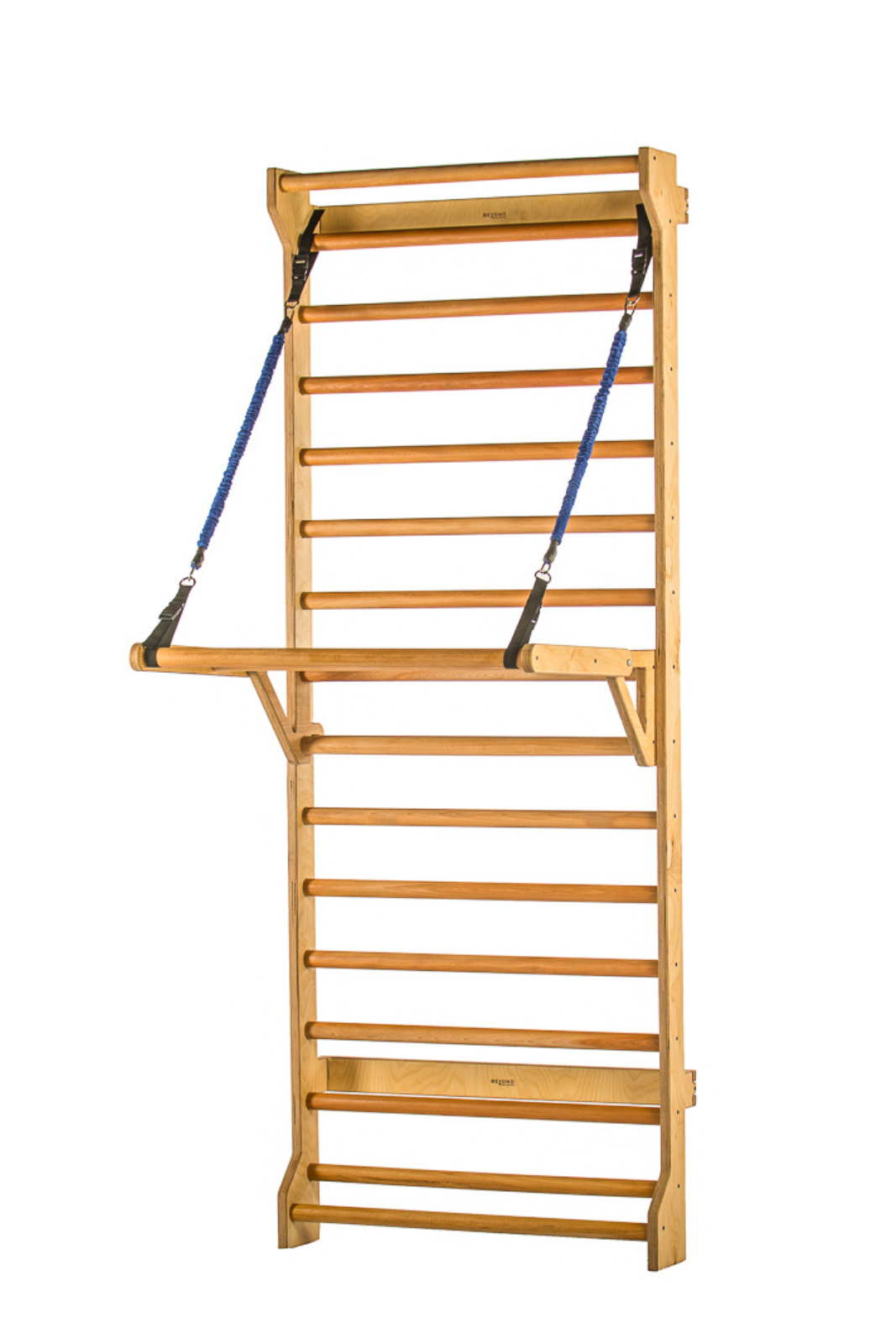 Beyond Balance Pilates Workout Station