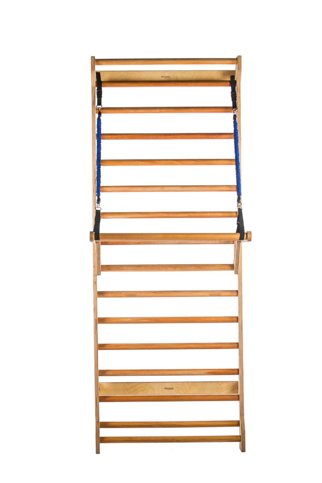 Beyond Balance Pilates Workout Station