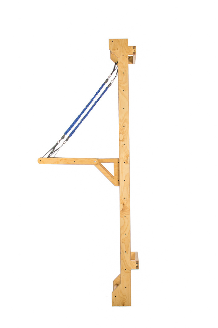 Beyond Balance Pilates Workout Station