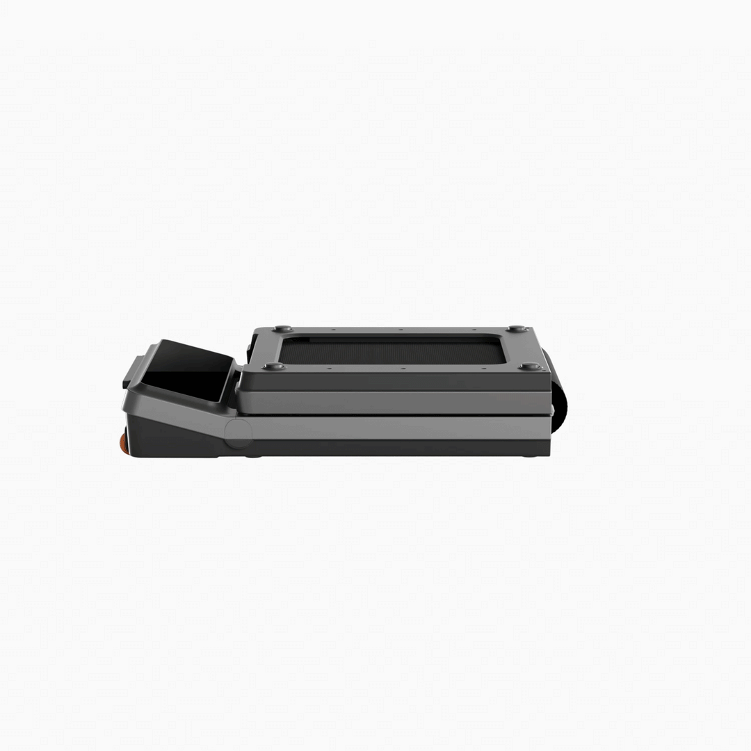 WalkingPad Z3 Just Walk Foldable Treadmill | 3.7 MPH Under-Desk Walking Pad