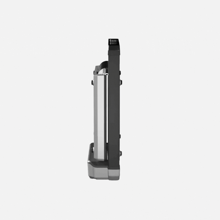 WalkingPad X25 Double-Fold Running Treadmill | 10 MPH