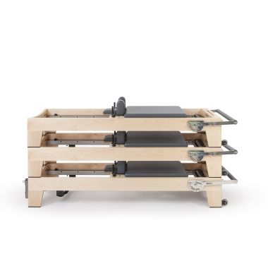 Elina Pilates Aluminium Reformer HL-1