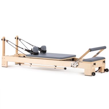 Elina Pilates Foldable Reformer for Home